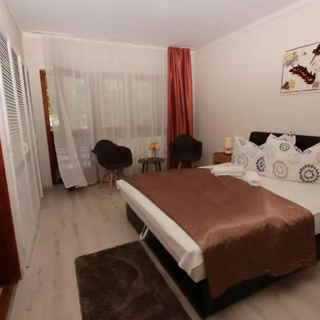 Ariel Guest house