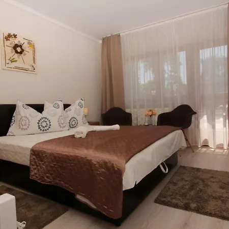 Guest house Ariel