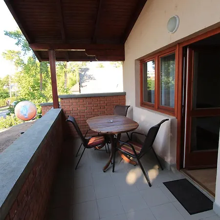 Guest house Ariel Siofok