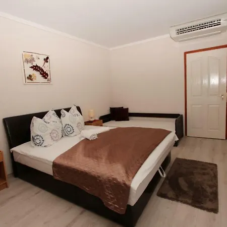 Ariel Guest house
