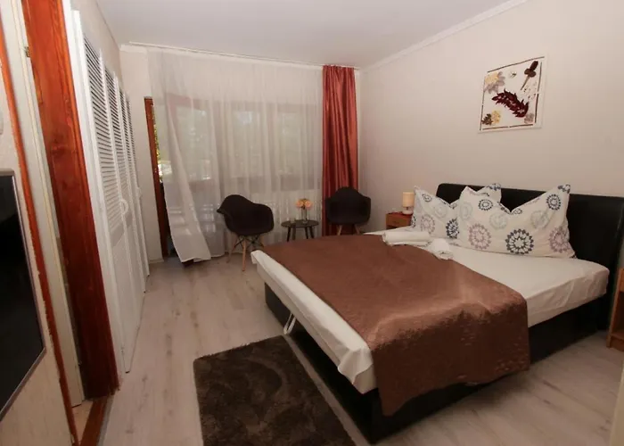 Ariel Casa de hóspedes