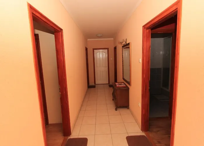 Casa de hóspedes Ariel Siófok
